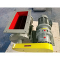 Rotary Valve Feeder for Silo